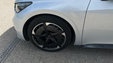 CUPRA Born 169kW e-Boost V3 58kWh 5dr Auto Electric Hatchback